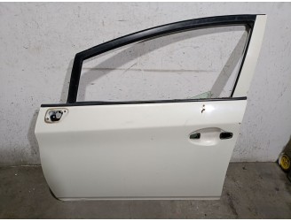 Recambio de puerta delantera izquierda para toyota prius (nhw30) executive referencia OEM IAM 6700247070 6700247070 