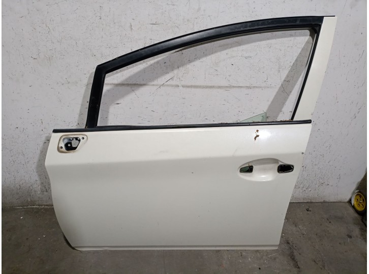 Recambio de puerta delantera izquierda para toyota prius (nhw30) executive referencia OEM IAM 6700247070 6700247070 