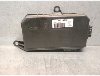 Recambio de modulo electronico para fiat stilo (192) 1.9 jtd cat referencia OEM IAM 51714518  