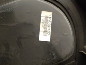 Recambio de guarnecido puerta delantera derecha para citroën berlingo 1.6 16v hdi referencia OEM IAM 9342JA 5 PUERTAS