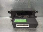 Recambio de mando climatizador para chevrolet captiva 2.0 diesel cat referencia OEM IAM 20910836 DELPHI