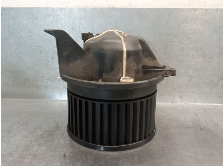 Recambio de motor calefaccion para mini mini clubman (r55) cooper d referencia OEM IAM 64113422646 64119266899 