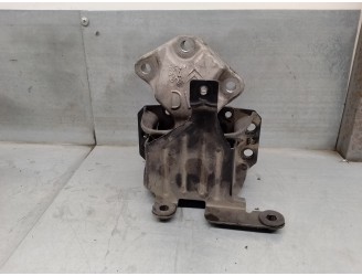 Recambio de soporte motor derecho para citroën berlingo 1.6 16v hdi referencia OEM IAM 9682026780  