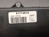 Recambio de modulo electronico para fiat stilo (192) 1.9 jtd cat referencia OEM IAM 51714518  