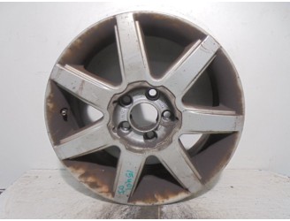 Replacement wheel rim for Seat Toledo (1M2) Select OEM IAM reference 1M0601025K R156JX15H2ET38 