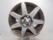 Recambio de llanta para seat toledo (1m2) select referencia OEM IAM 1M0601025K R156JX15H2ET38 