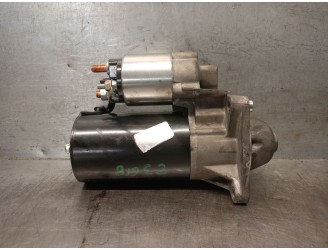 Recambio de motor arranque para fiat stilo (192) 1.9 jtd cat referencia OEM IAM 55192482 55192482 