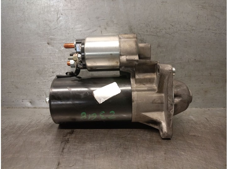 Recambio de motor arranque para fiat stilo (192) 1.9 jtd cat referencia OEM IAM 55192482 55192482 