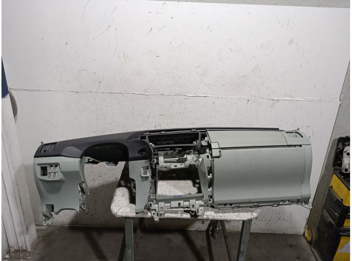 Recambio de salpicadero para toyota prius (nhw30) executive referencia OEM IAM 5530047080B0 5530047080B0 