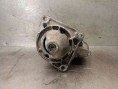 Recambio de motor arranque para fiat stilo (192) 1.9 jtd cat referencia OEM IAM 55192482 55192482 