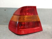 Recambio de piloto trasero izquierdo para bmw 3 (e46) 320 d referencia OEM IAM 63216946533 63216946533 
