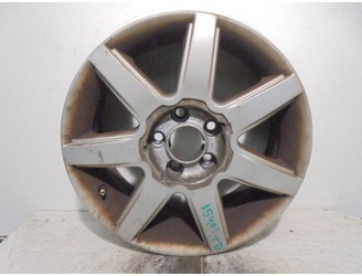 Replacement rim for Seat Toledo (1M2) Select OEM IAM reference 1M0601025K R156JX15H2ET38 