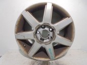 Recambio de llanta para seat toledo (1m2) select referencia OEM IAM 1M0601025K R156JX15H2ET38 