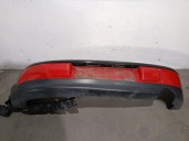 Recambio de paragolpes trasero para mini mini clubman (r55) cooper d referencia OEM IAM 51122757490 51122757490 