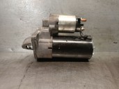 Recambio de motor arranque para fiat stilo (192) 1.9 jtd cat referencia OEM IAM 55192482 55192482 