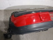 Recambio de paragolpes trasero para mini mini clubman (r55) cooper d referencia OEM IAM 51122757490 51122757490 