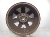 Recambio de llanta para seat toledo (1m2) select referencia OEM IAM 1M0601025K R156JX15H2ET38 