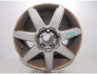 Recambio de llanta para seat toledo (1m2) select referencia OEM IAM 1M0601025K R156JX15H2ET38 