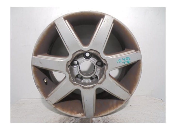 Recambio de llanta para seat toledo (1m2) select referencia OEM IAM 1M0601025K R156JX15H2ET38 