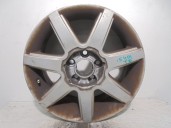 Recambio de llanta para seat toledo (1m2) select referencia OEM IAM 1M0601025K R156JX15H2ET38 