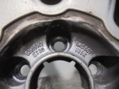 Recambio de llanta para seat toledo (1m2) select referencia OEM IAM 1M0601025K R156JX15H2ET38 