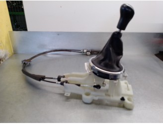 Recambio de palanca cambio para mitsubishi asx (ga0w) 1.6 cat referencia OEM IAM 2450A053  