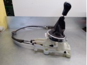 Recambio de palanca cambio para mitsubishi asx (ga0w) 1.6 cat referencia OEM IAM 2450A053  