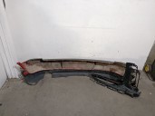 Recambio de paragolpes trasero para mini mini clubman (r55) cooper d referencia OEM IAM 51122757490 51122757490 