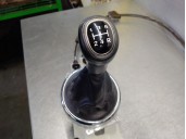 Recambio de palanca cambio para mitsubishi asx (ga0w) 1.6 cat referencia OEM IAM 2450A053  