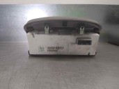 Recambio de pantalla multifuncion para nissan note (e11e) visia referencia OEM IAM 280348139R 