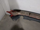 Recambio de paragolpes trasero para mini mini clubman (r55) cooper d referencia OEM IAM 51122757490 51122757490 