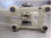 Recambio de palanca cambio para mitsubishi asx (ga0w) 1.6 cat referencia OEM IAM 2450A053  