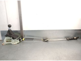 Recambio de palanca cambio para kia stonic (yb) 1.2 cvvt referencia OEM IAM 43700H8160WK 43700H8160WK 