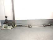 Recambio de palanca cambio para kia stonic (yb) 1.2 cvvt referencia OEM IAM 43700H8160WK 43700H8160WK 