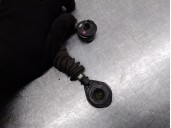 Recambio de palanca cambio para mitsubishi asx (ga0w) 1.6 cat referencia OEM IAM 2450A053  