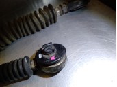 Recambio de palanca cambio para mitsubishi asx (ga0w) 1.6 cat referencia OEM IAM 2450A053  