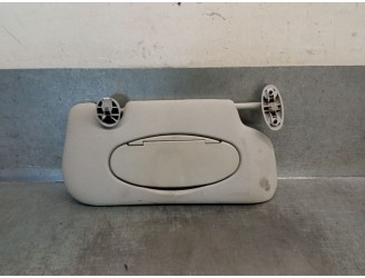 Recambio de parasol derecho para mini mini clubman (r55) cooper d referencia OEM IAM 51167339376 51167339376 