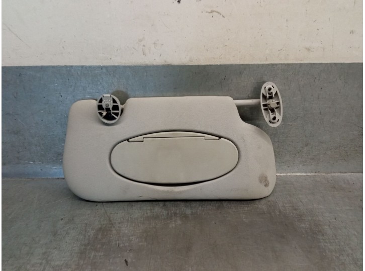 Recambio de parasol derecho para mini mini clubman (r55) cooper d referencia OEM IAM 51167339376 51167339376 