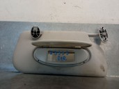 Recambio de parasol derecho para mini mini clubman (r55) cooper d referencia OEM IAM 51167339376 51167339376 