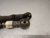 Recambio de palanca cambio para kia stonic (yb) 1.2 cvvt referencia OEM IAM 43700H8160WK 43700H8160WK 