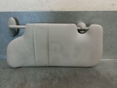 Recambio de parasol derecho para mini mini clubman (r55) cooper d referencia OEM IAM 51167339376 51167339376 