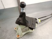 Recambio de palanca cambio para kia stonic (yb) 1.2 cvvt referencia OEM IAM 43700H8160WK 43700H8160WK 