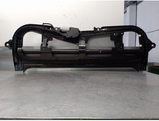 Recambio de techo electrico para peugeot 5008 1.6 hdi fap cat (9hz / dv6ted4) referencia OEM IAM 96840895BJ CORTINILLA 5 PUERTAS