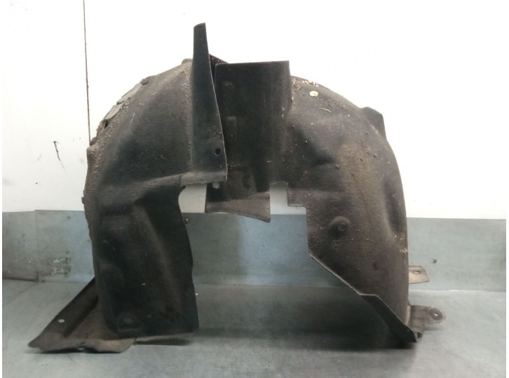 Recambio de paso rueda delantero derecho para mini mini clubman (r55) cooper d referencia OEM IAM 51717207578 51717207578 