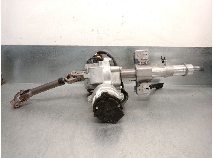 Replacement steering column for Kia Stonic (YB) 1.2 CVVT OEM IAM reference 56340H8900 56340H8900 
