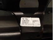 Recambio de techo electrico para peugeot 5008 1.6 hdi fap cat (9hz / dv6ted4) referencia OEM IAM 96840895BJ CORTINILLA 5 PUERTAS