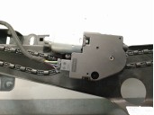 Recambio de techo electrico para peugeot 5008 1.6 hdi fap cat (9hz / dv6ted4) referencia OEM IAM 96840895BJ CORTINILLA 5 PUERTAS