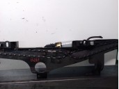 Recambio de techo electrico para peugeot 5008 1.6 hdi fap cat (9hz / dv6ted4) referencia OEM IAM 96840895BJ CORTINILLA 5 PUERTAS