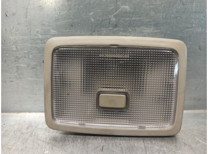 Recambio de luz interior para chevrolet captiva 2.0 diesel cat referencia OEM IAM 94564606 