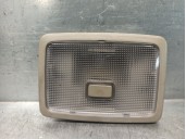 Recambio de luz interior para chevrolet captiva 2.0 diesel cat referencia OEM IAM 94564606 